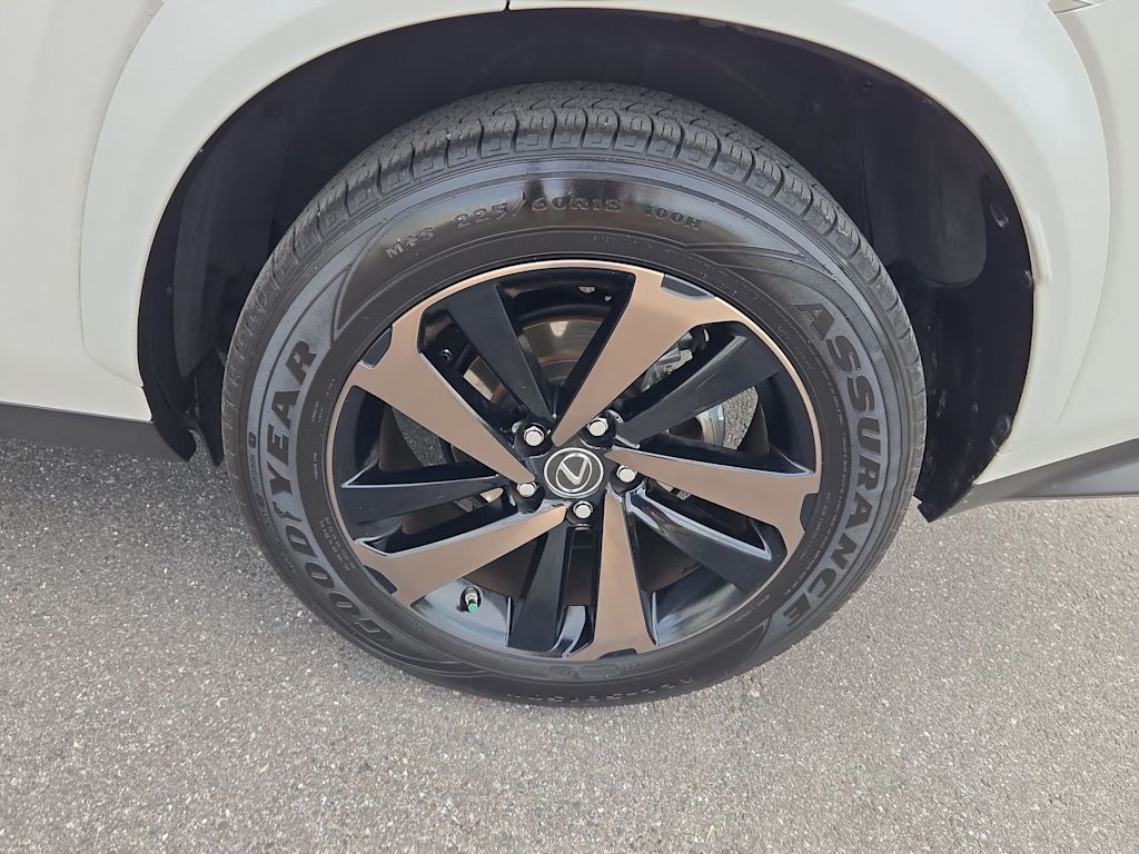 Thumbnail: 2020 Lexus NX - 8