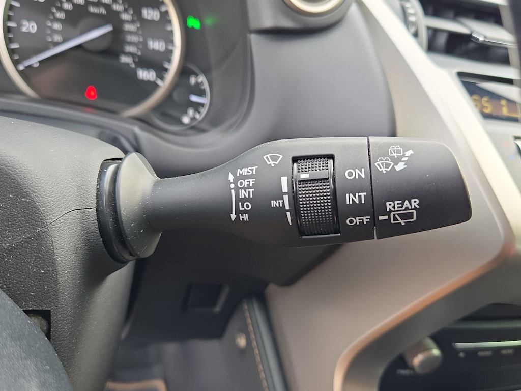 Thumbnail: 2020 Lexus NX - 15