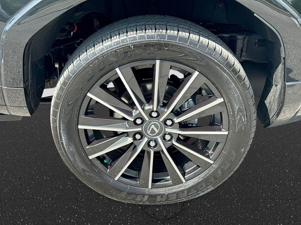Thumbnail: 2025 Lexus ES - 8