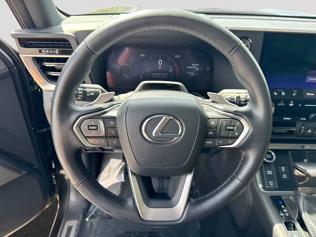 Thumbnail: 2025 Lexus ES - 10