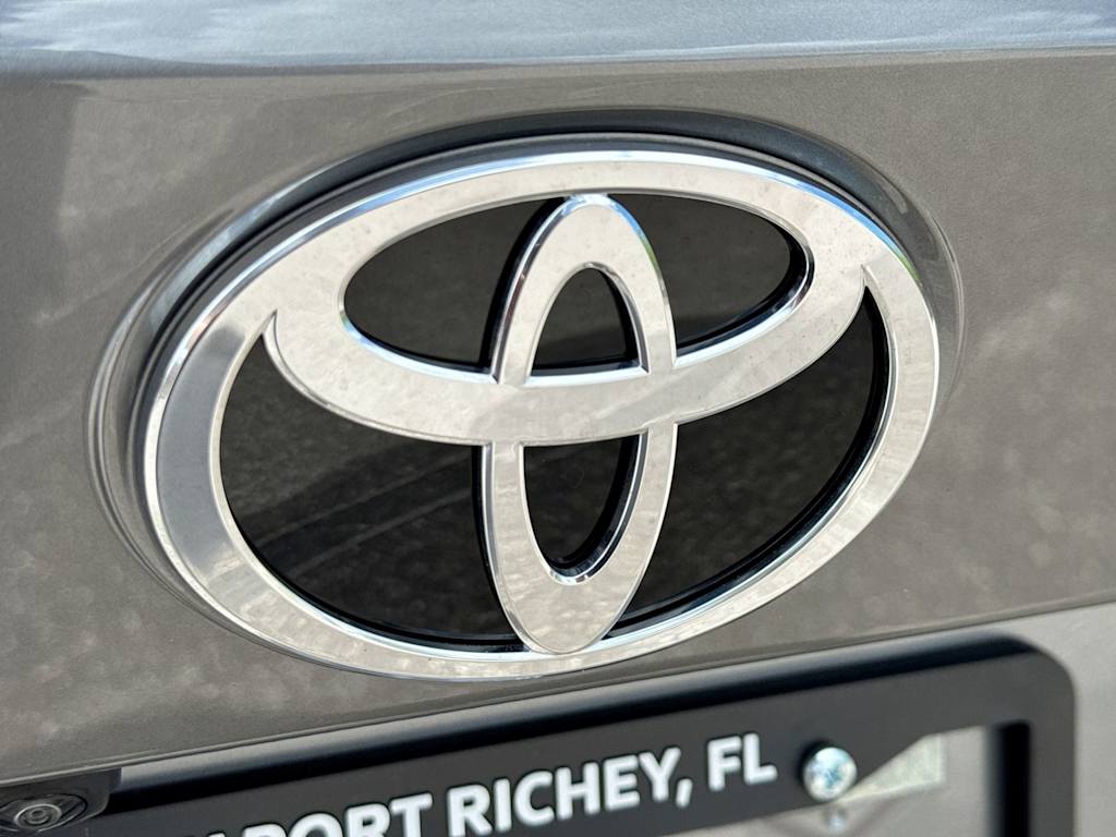 Thumbnail: 2026 Toyota bZ - 7