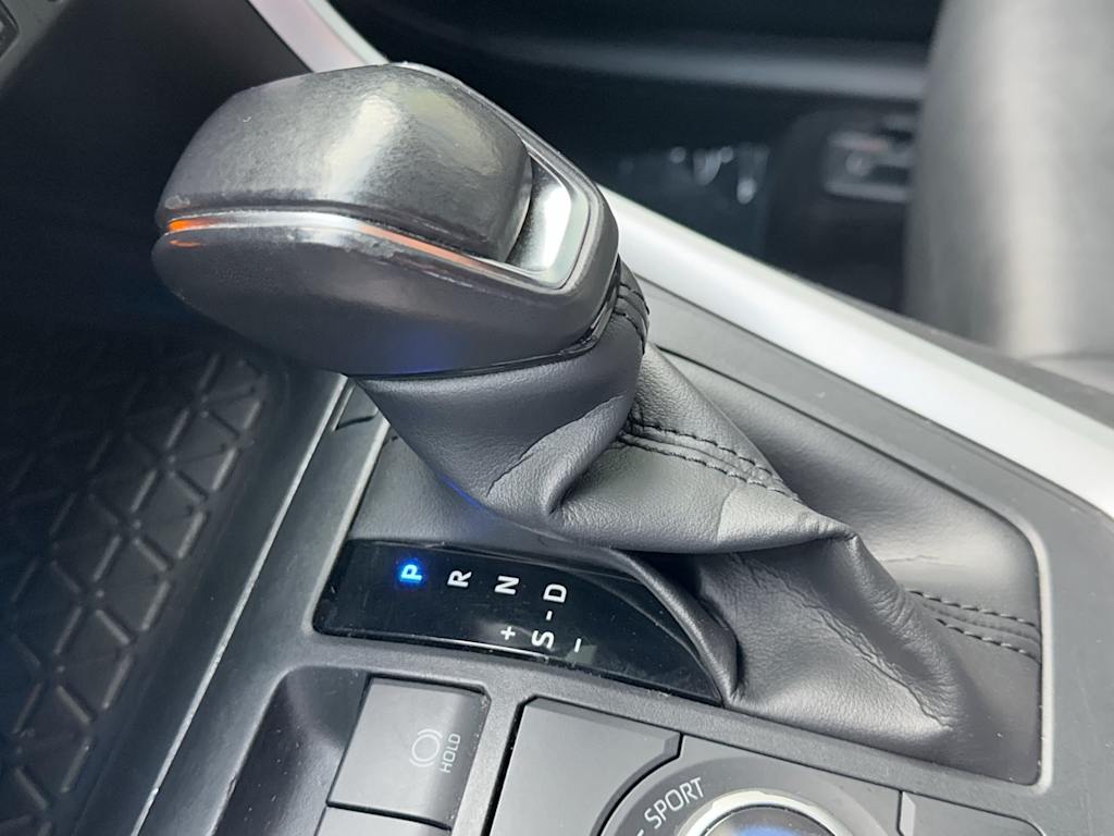 Thumbnail: 2021 Toyota RAV4 - 38