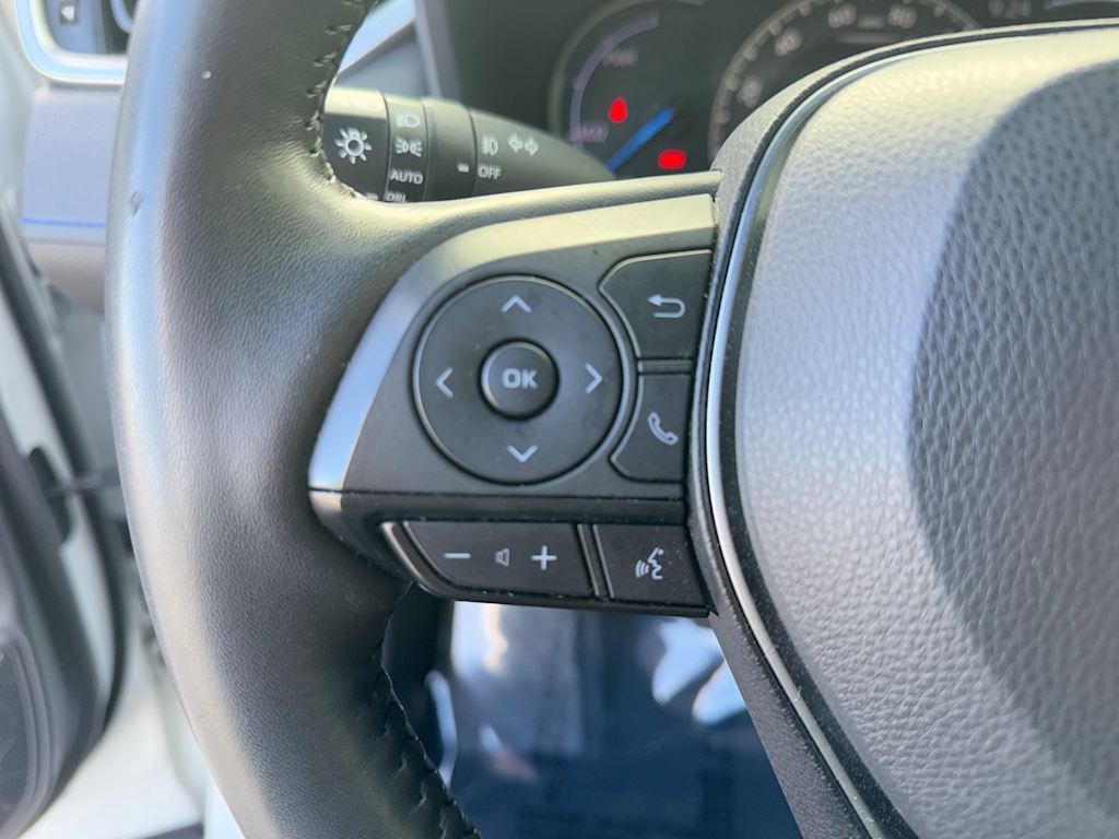 Thumbnail: 2021 Toyota RAV4 - 34