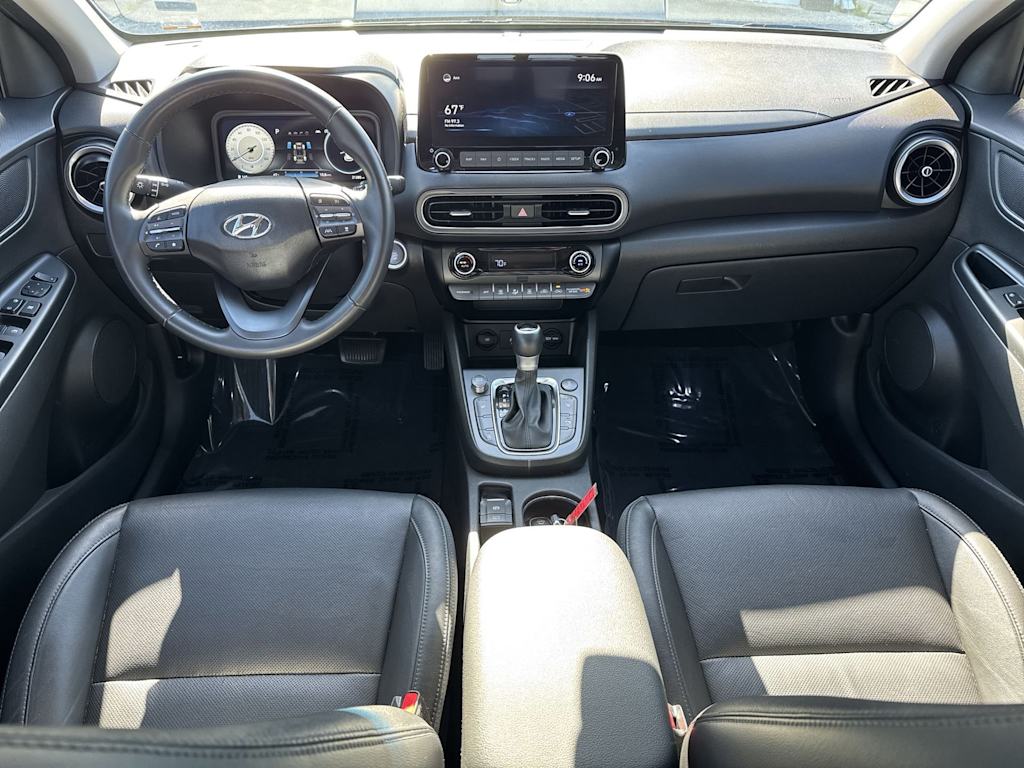 Thumbnail: 2022 Hyundai Kona - 10