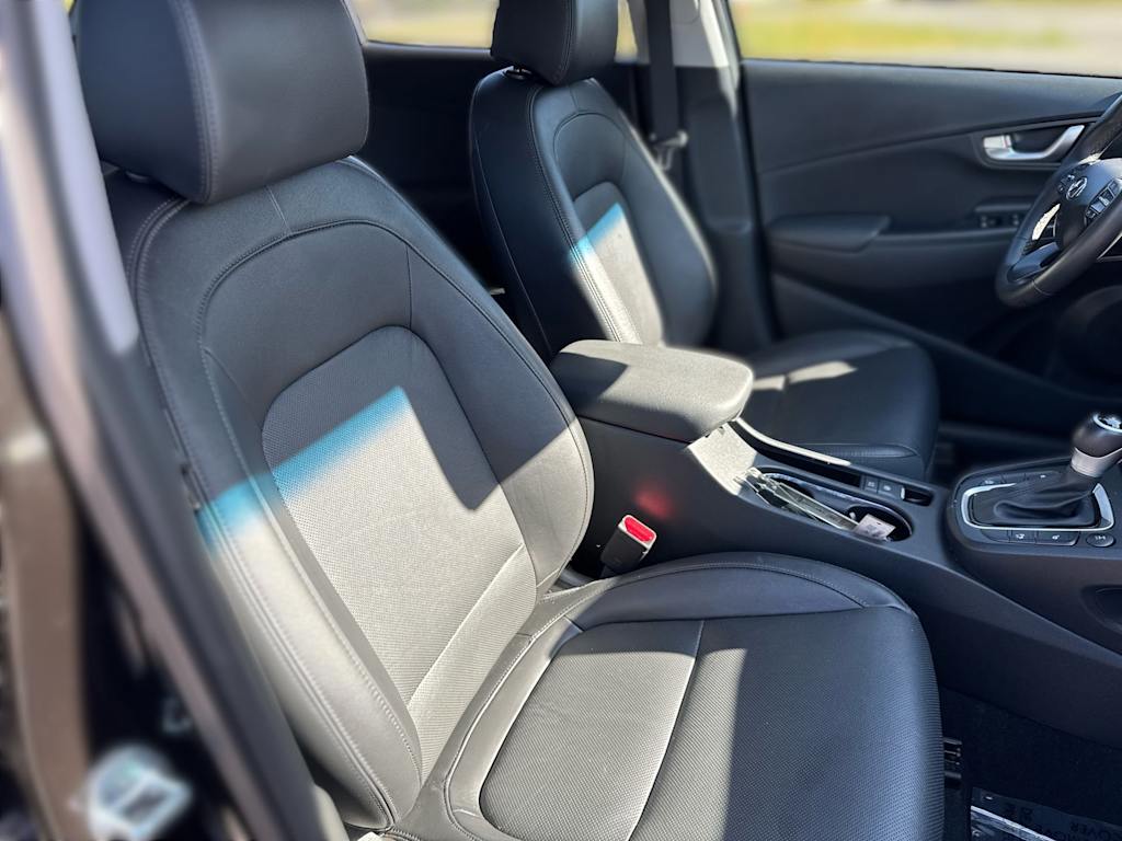 Thumbnail: 2022 Hyundai Kona - 29