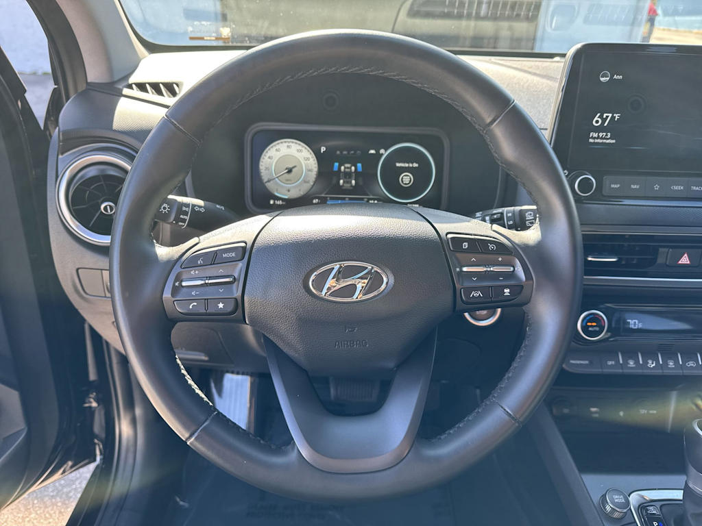 Thumbnail: 2022 Hyundai Kona - 15