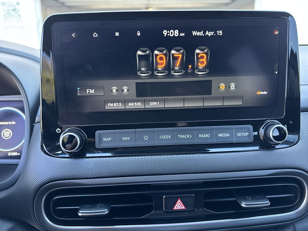 Thumbnail: 2022 Hyundai Kona - 16