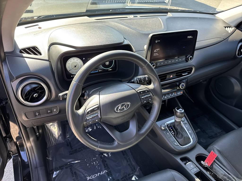 Thumbnail: 2022 Hyundai Kona - 2