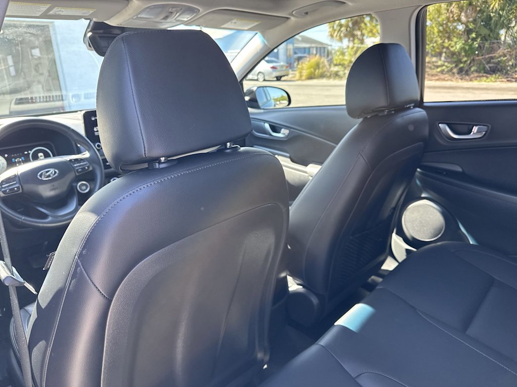 Thumbnail: 2022 Hyundai Kona - 12