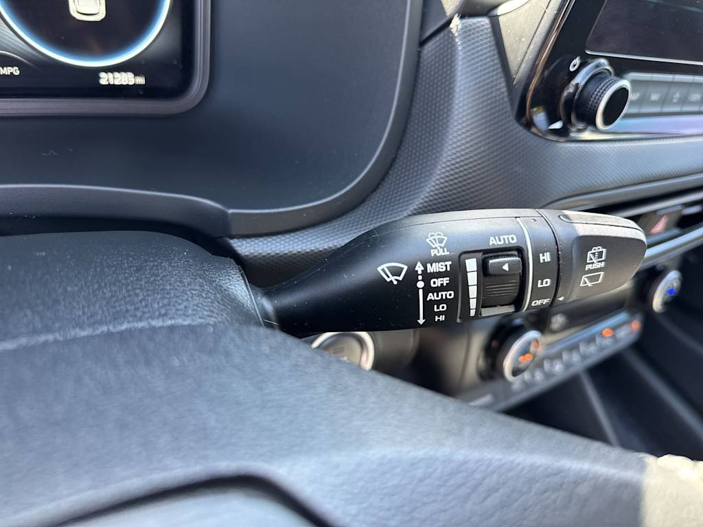 Thumbnail: 2022 Hyundai Kona - 34
