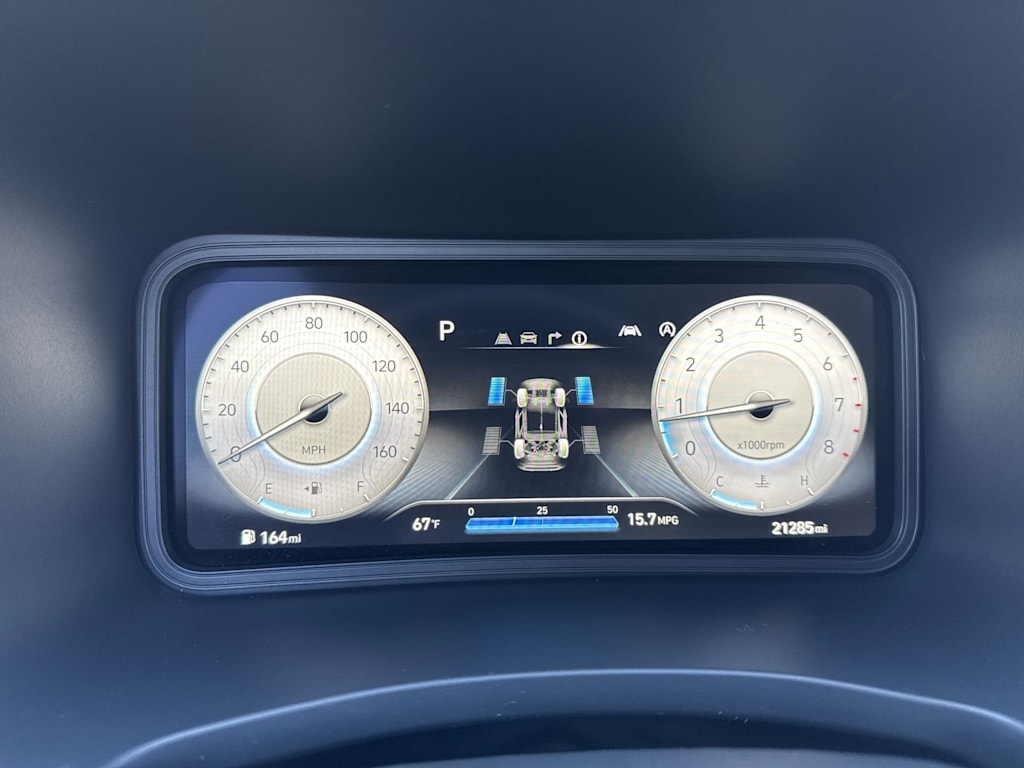 Thumbnail: 2022 Hyundai Kona - 43