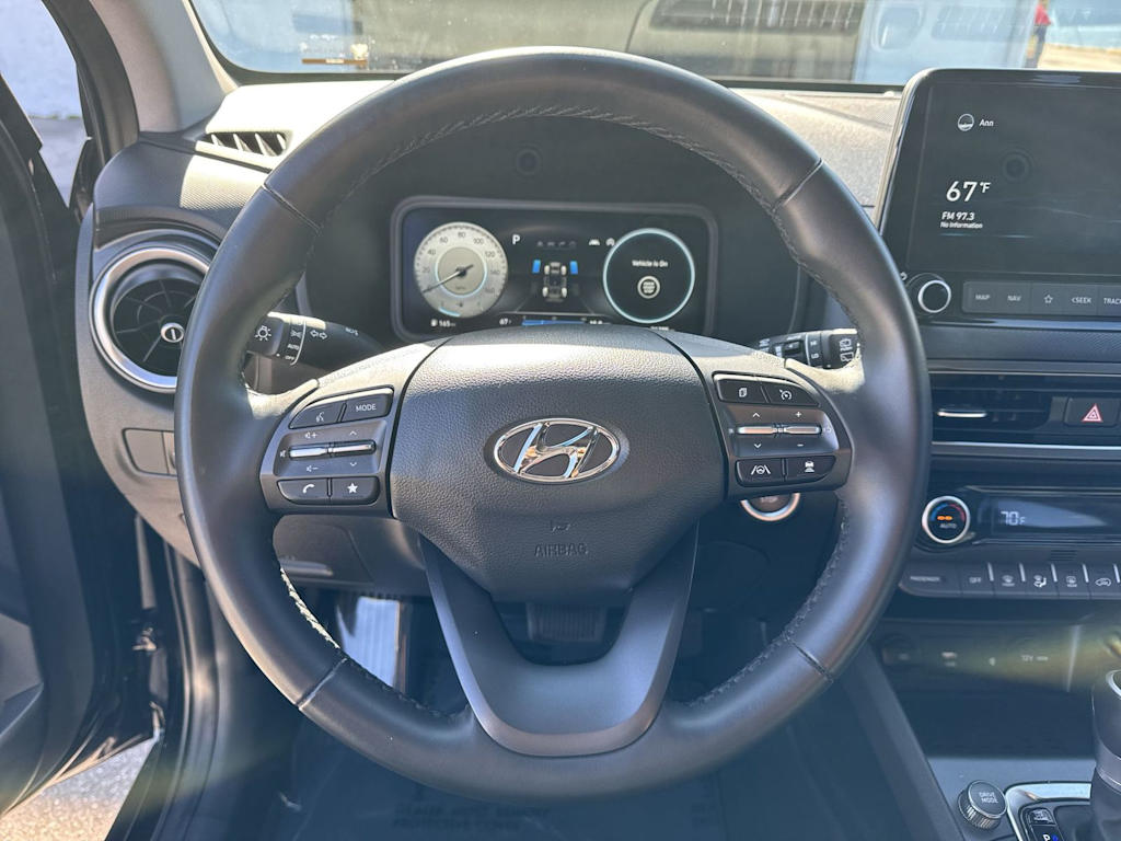 Thumbnail: 2022 Hyundai Kona - 31