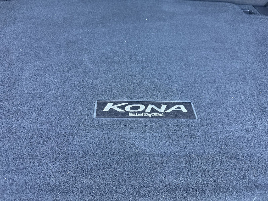 Thumbnail: 2022 Hyundai Kona - 45