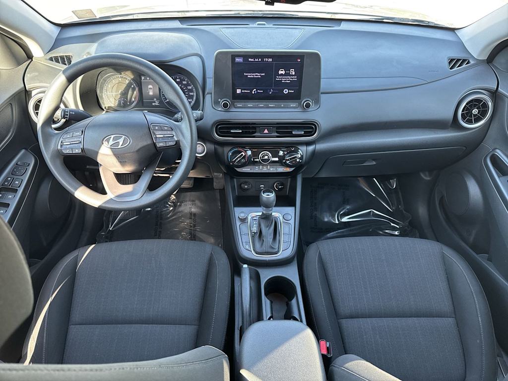 Thumbnail: 2022 Hyundai Kona - 2