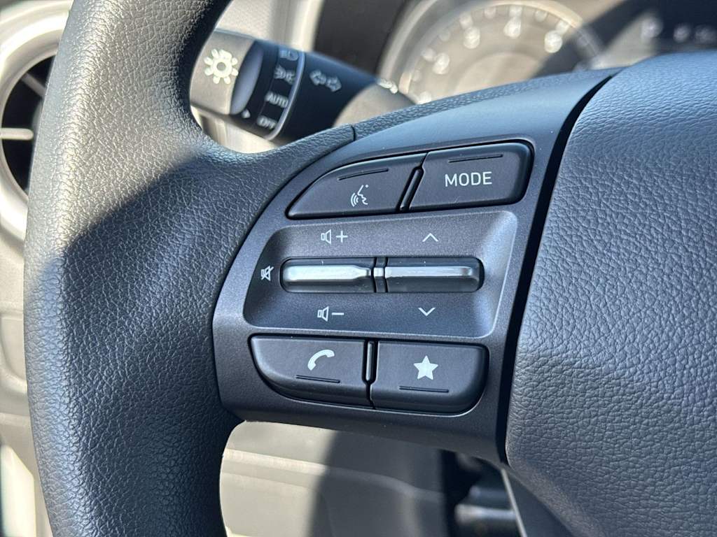 Thumbnail: 2022 Hyundai Kona - 32