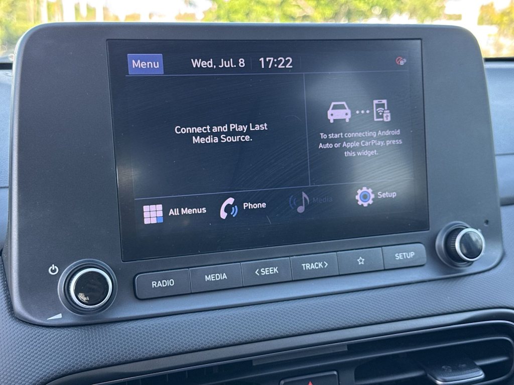 Thumbnail: 2022 Hyundai Kona - 14