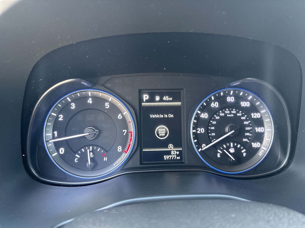 Thumbnail: 2022 Hyundai Kona - 32