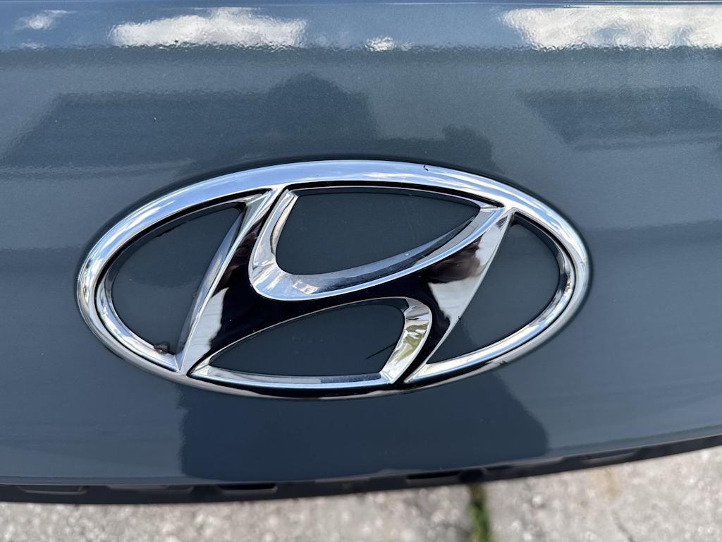 Thumbnail: 2022 Hyundai Kona - 7