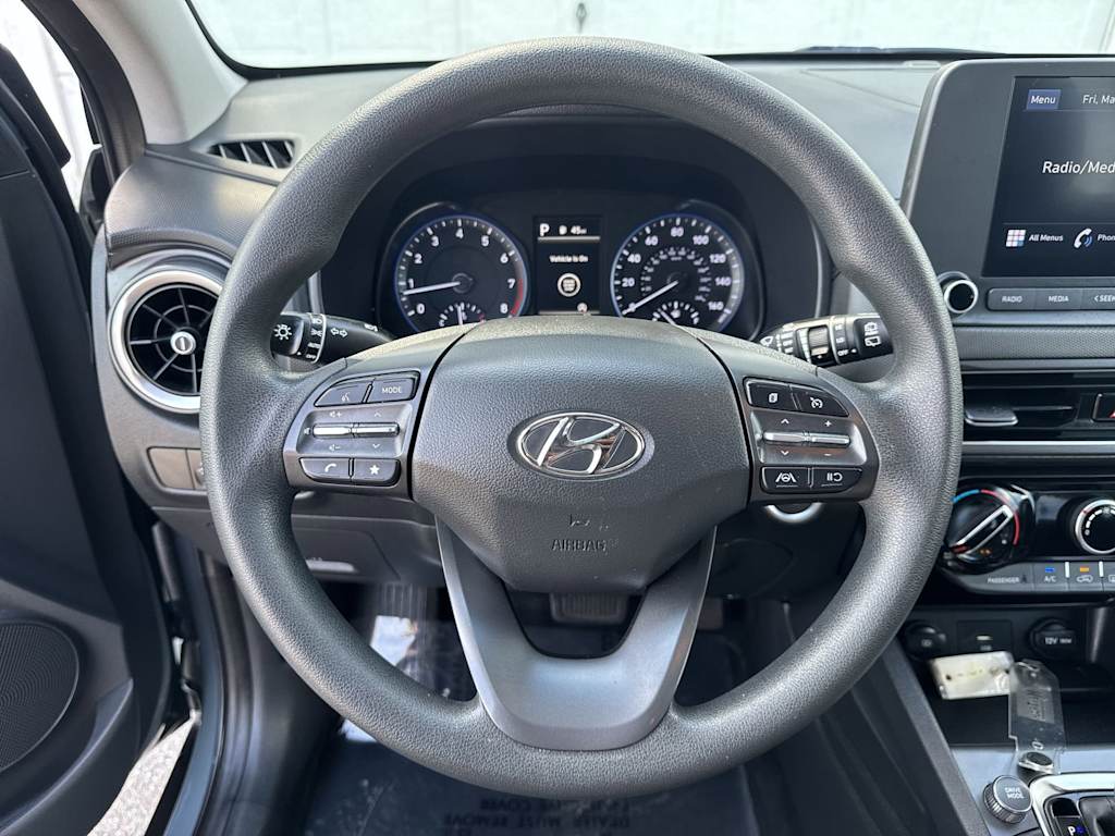 Thumbnail: 2022 Hyundai Kona - 14