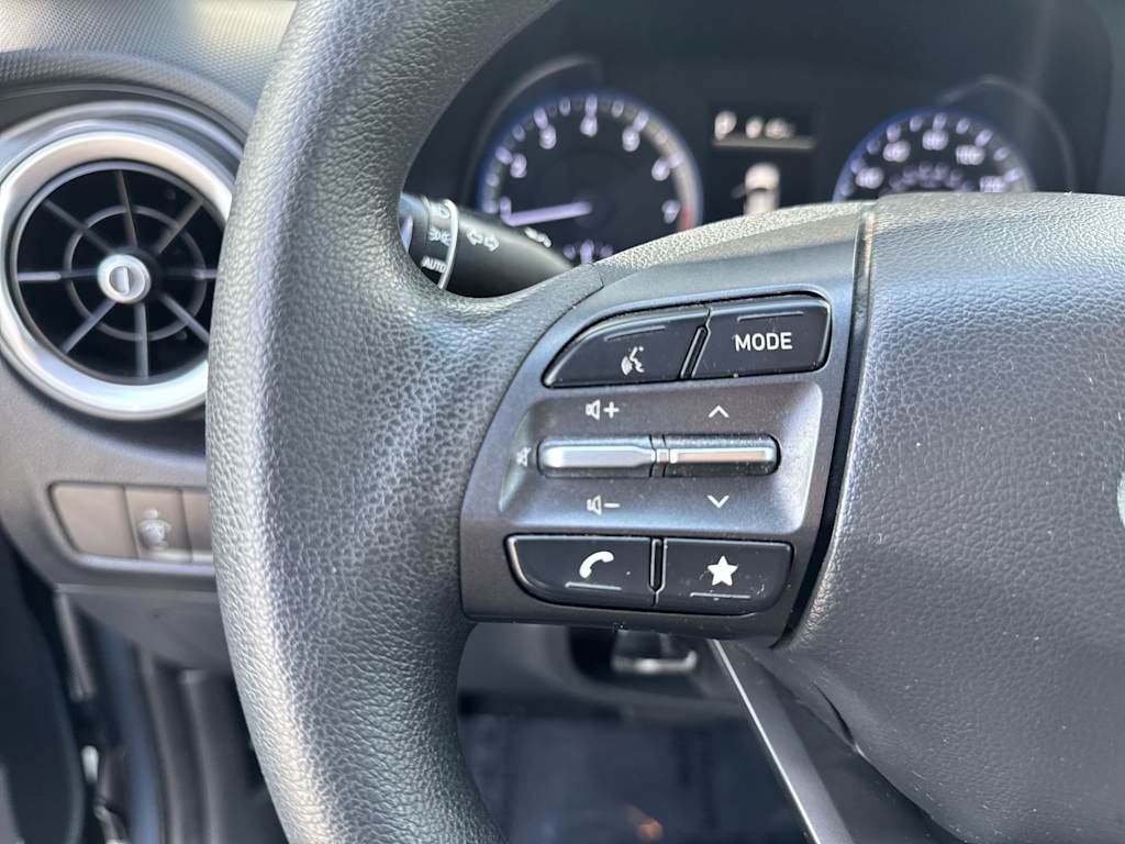 Thumbnail: 2022 Hyundai Kona - 27
