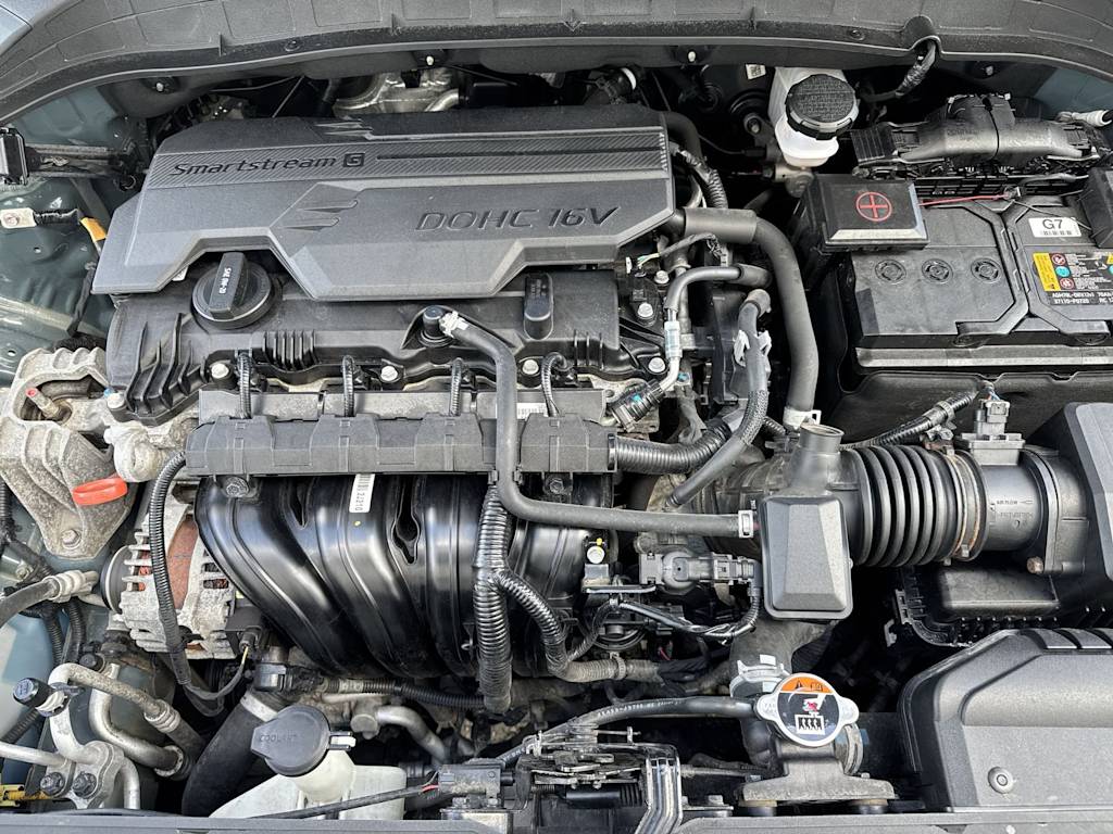 Thumbnail: 2022 Hyundai Kona - 9