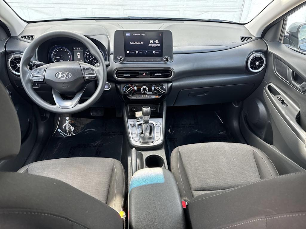 Thumbnail: 2022 Hyundai Kona - 10