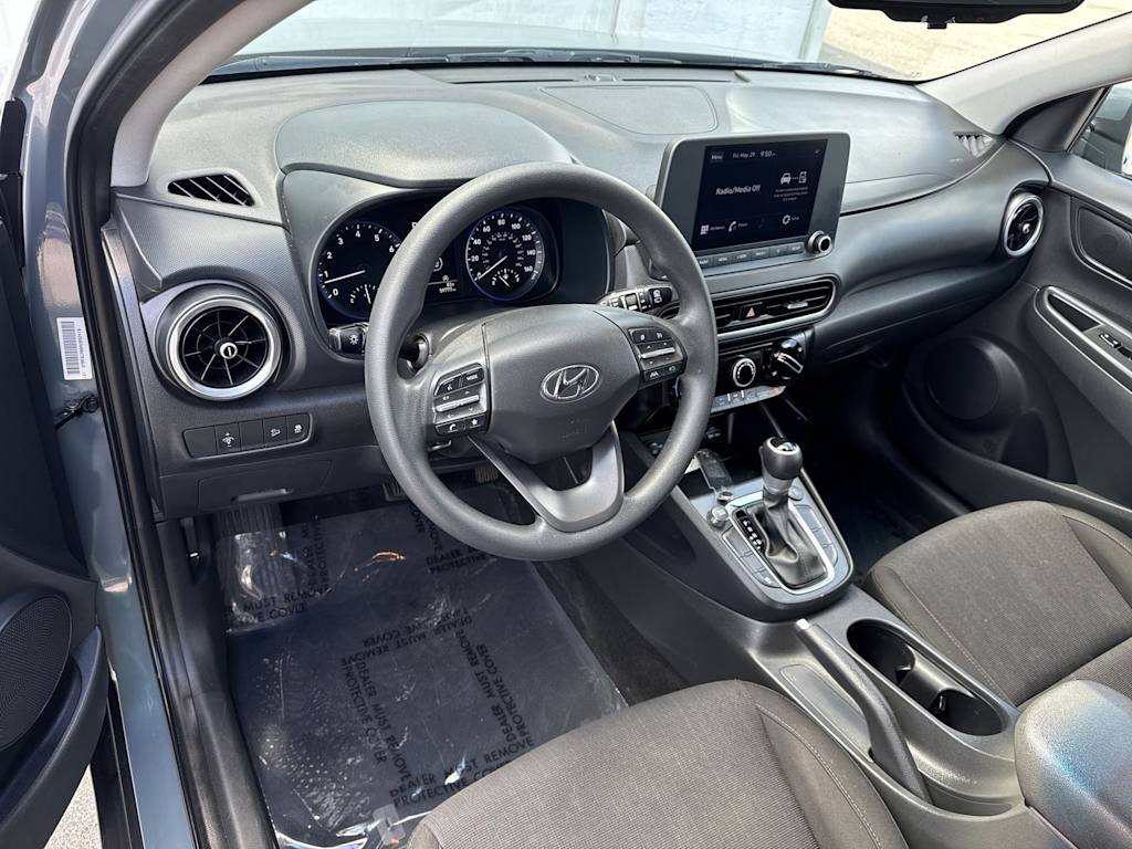 Thumbnail: 2022 Hyundai Kona - 2