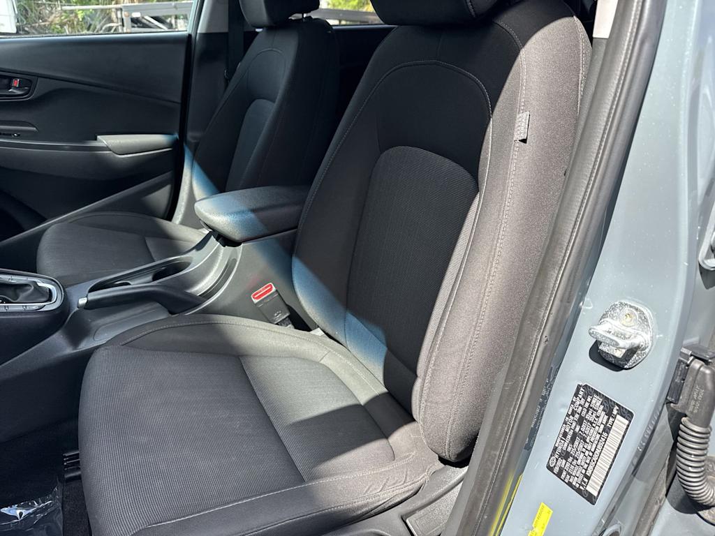 Thumbnail: 2022 Hyundai Kona - 11