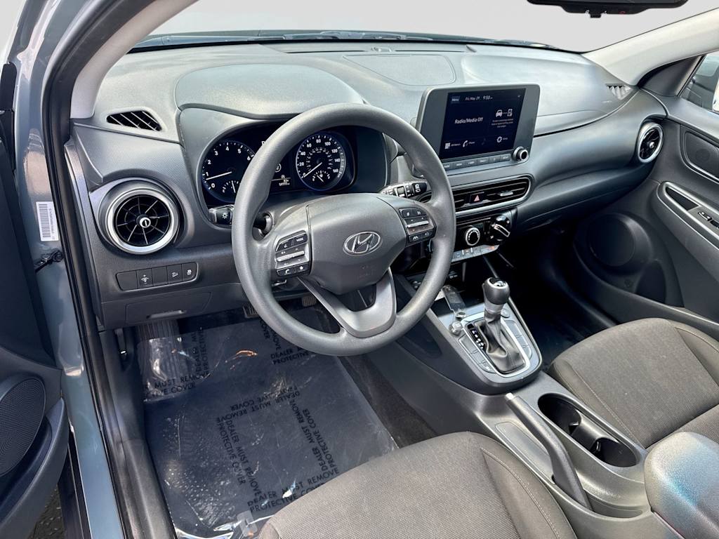 Thumbnail: 2022 Hyundai Kona - 2