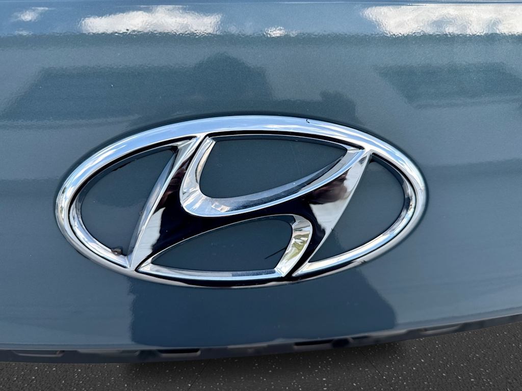 Thumbnail: 2022 Hyundai Kona - 7