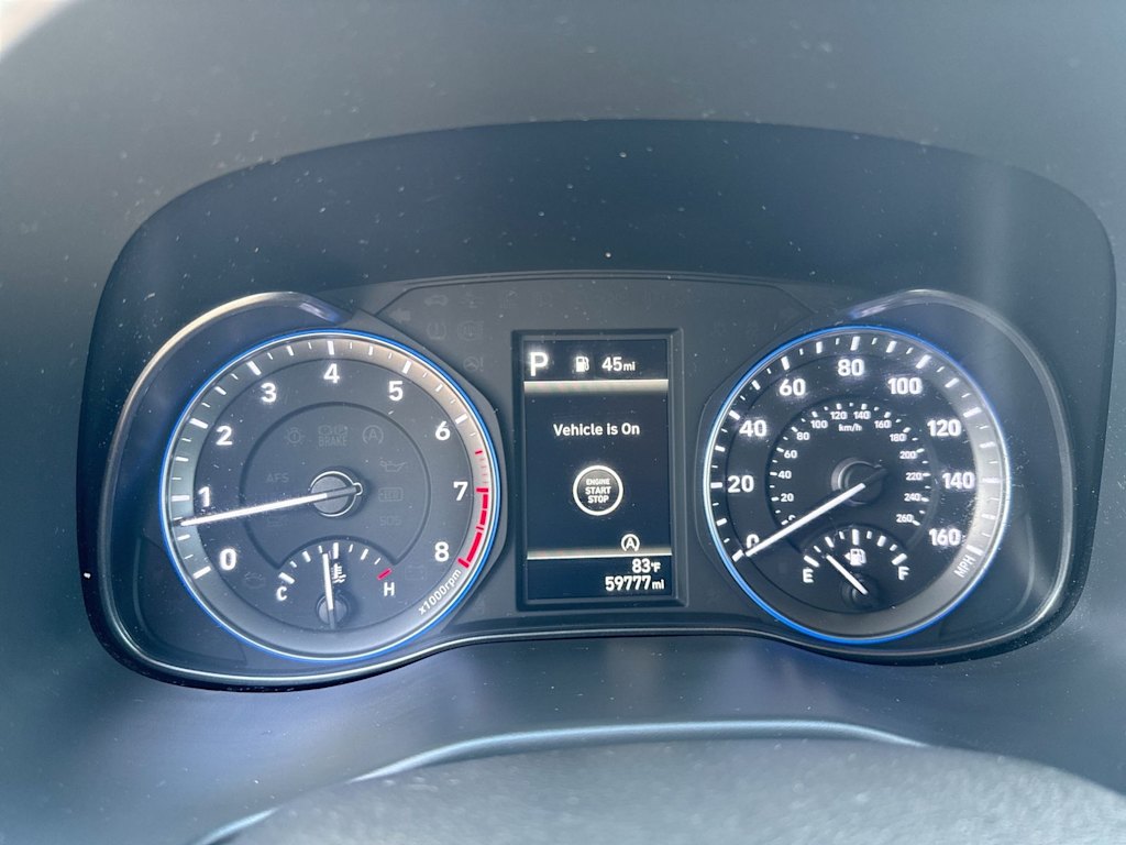 Thumbnail: 2022 Hyundai Kona - 32