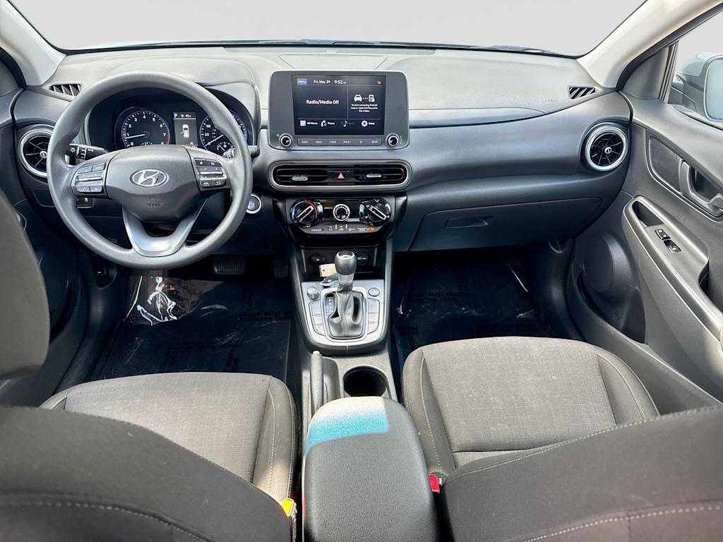 Thumbnail: 2022 Hyundai Kona - 10