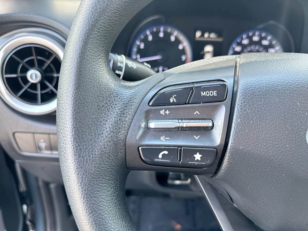 Thumbnail: 2022 Hyundai Kona - 27