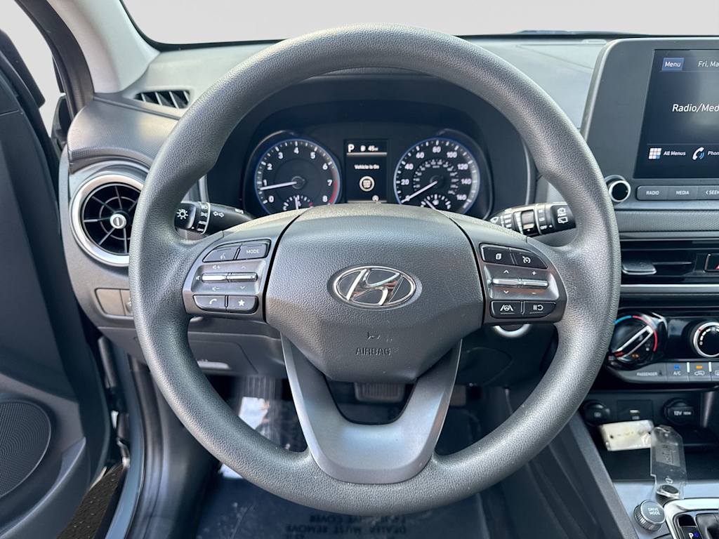 Thumbnail: 2022 Hyundai Kona - 14