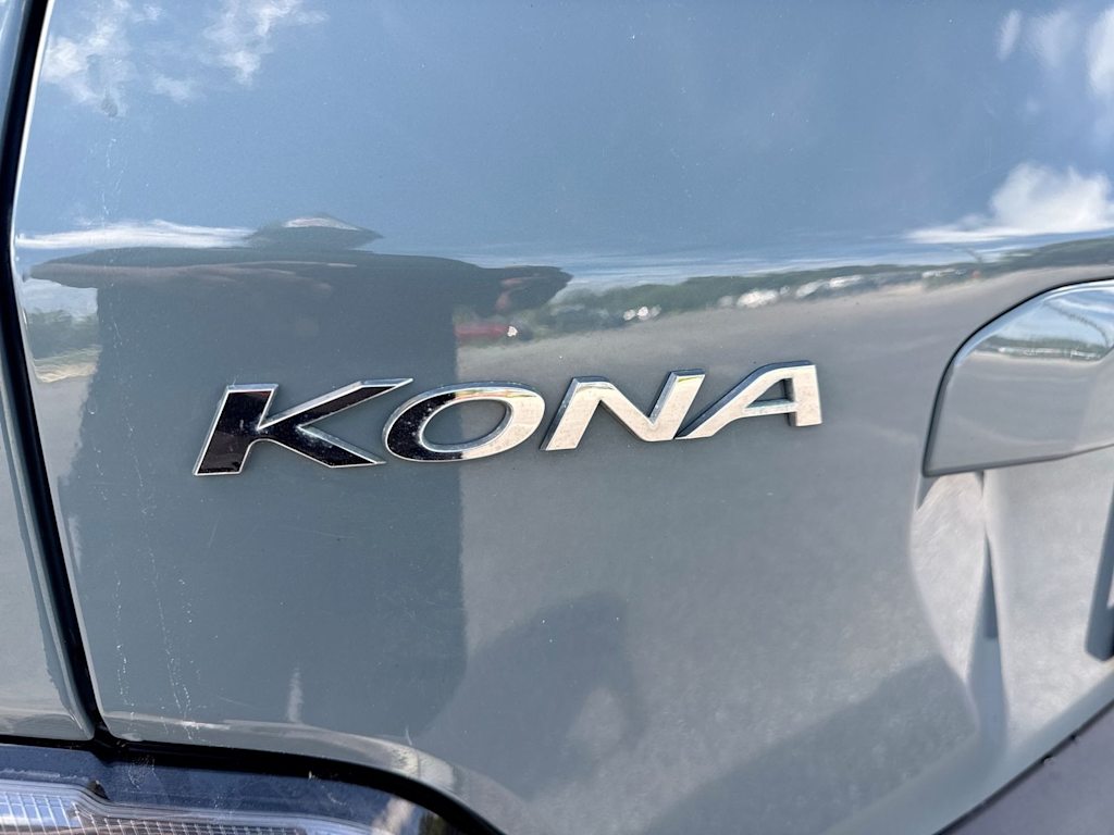 Thumbnail: 2022 Hyundai Kona - 23