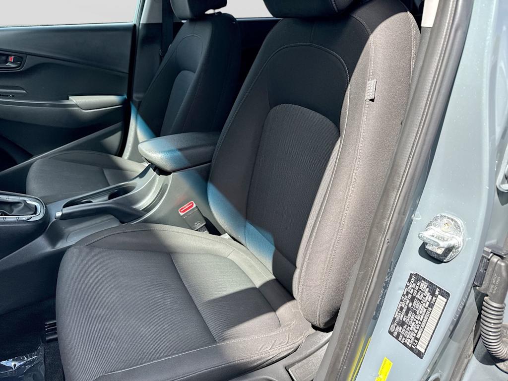 Thumbnail: 2022 Hyundai Kona - 11