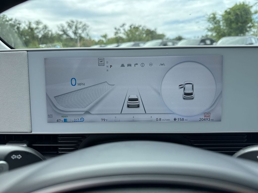Thumbnail: 2023 Hyundai Ioniq 5 - 41