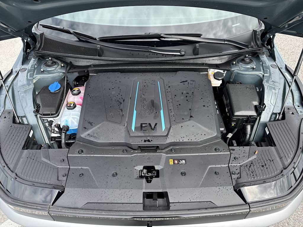 Thumbnail: 2023 Hyundai Ioniq 5 - 9