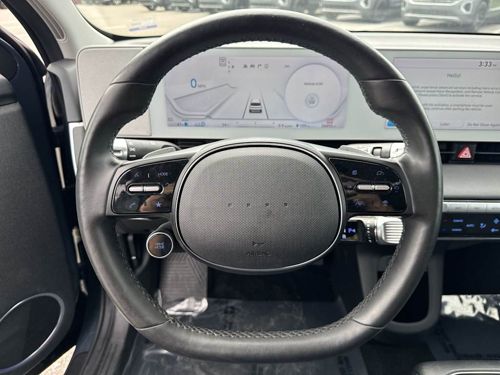 Thumbnail: 2023 Hyundai Ioniq 5 - 10