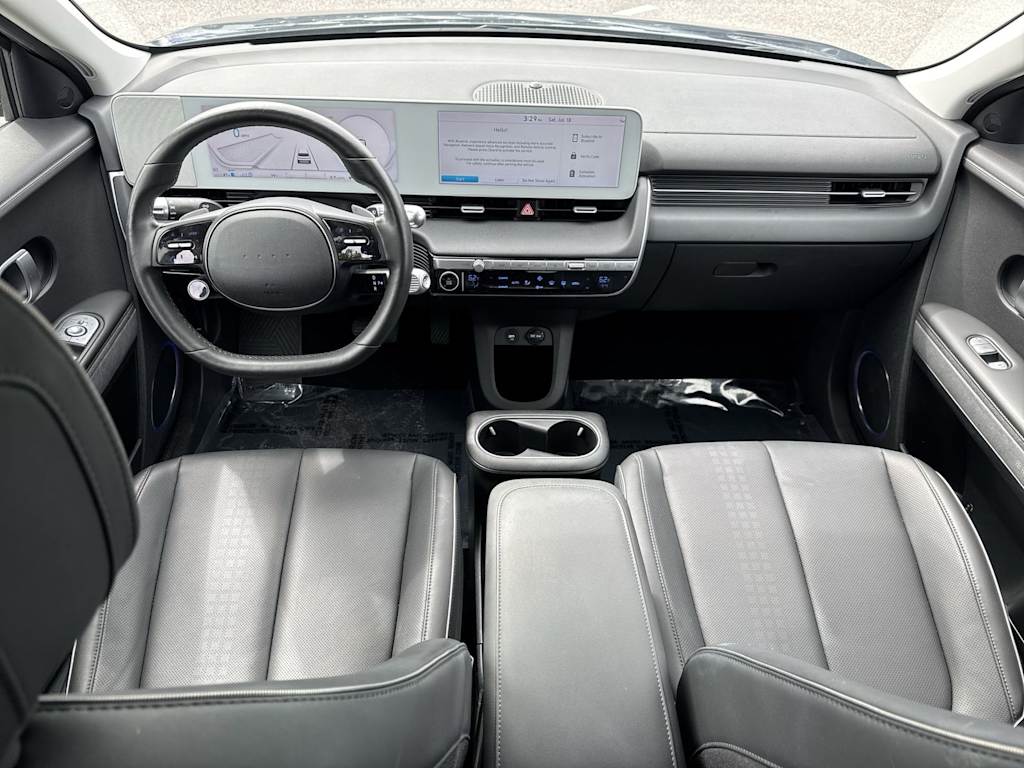 Thumbnail: 2023 Hyundai Ioniq 5 - 2