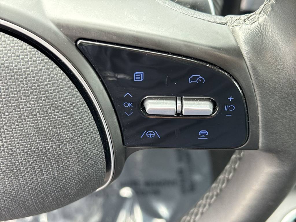 Thumbnail: 2023 Hyundai Ioniq 5 - 34