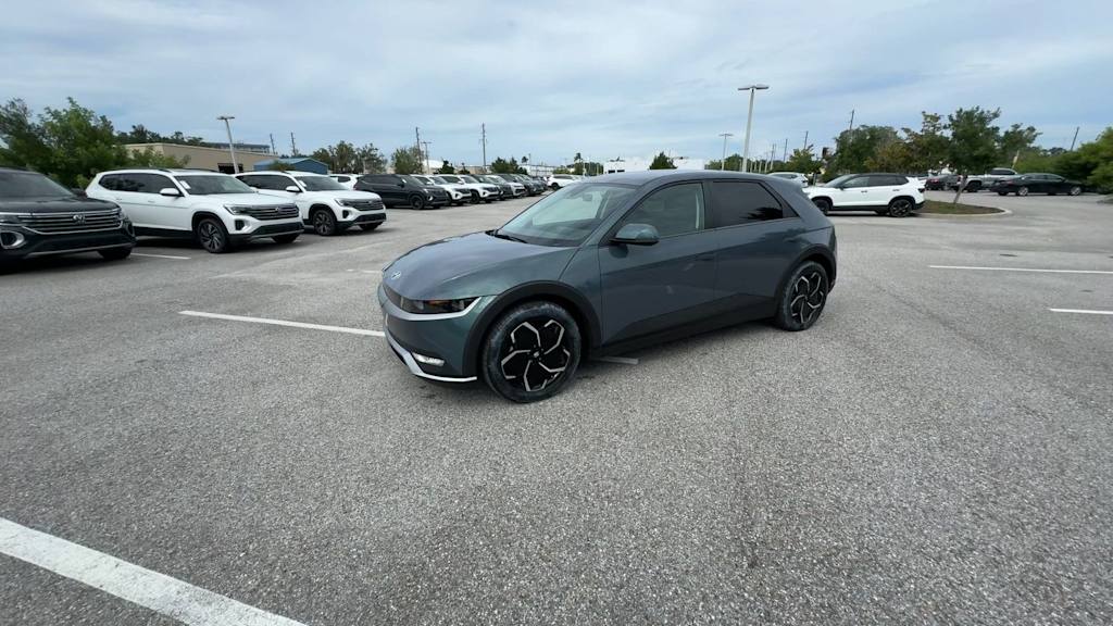 Thumbnail: 2023 Hyundai Ioniq 5 - 7