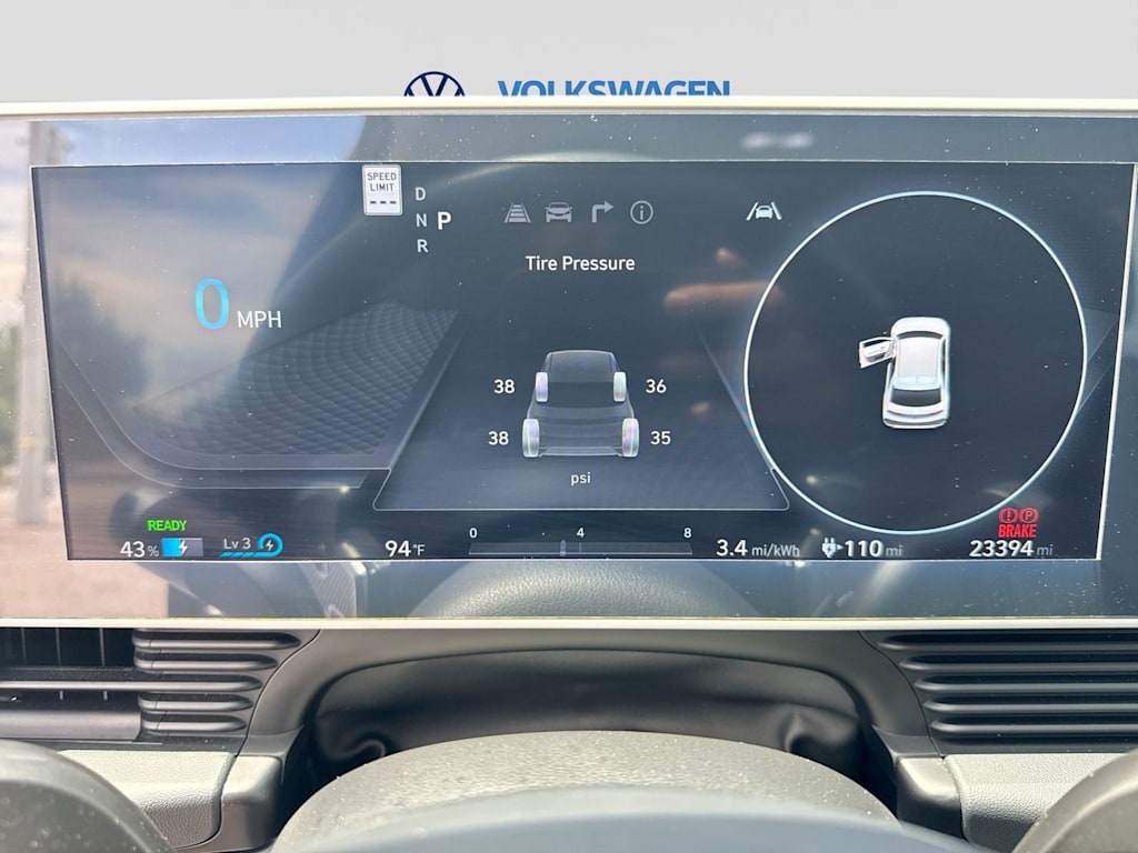 Thumbnail: 2024 Hyundai Ioniq 5 - 16