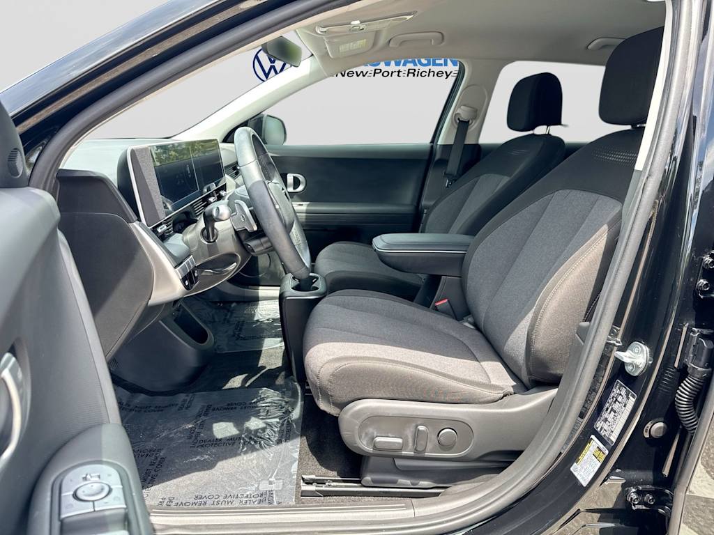 Thumbnail: 2024 Hyundai Ioniq 5 - 10