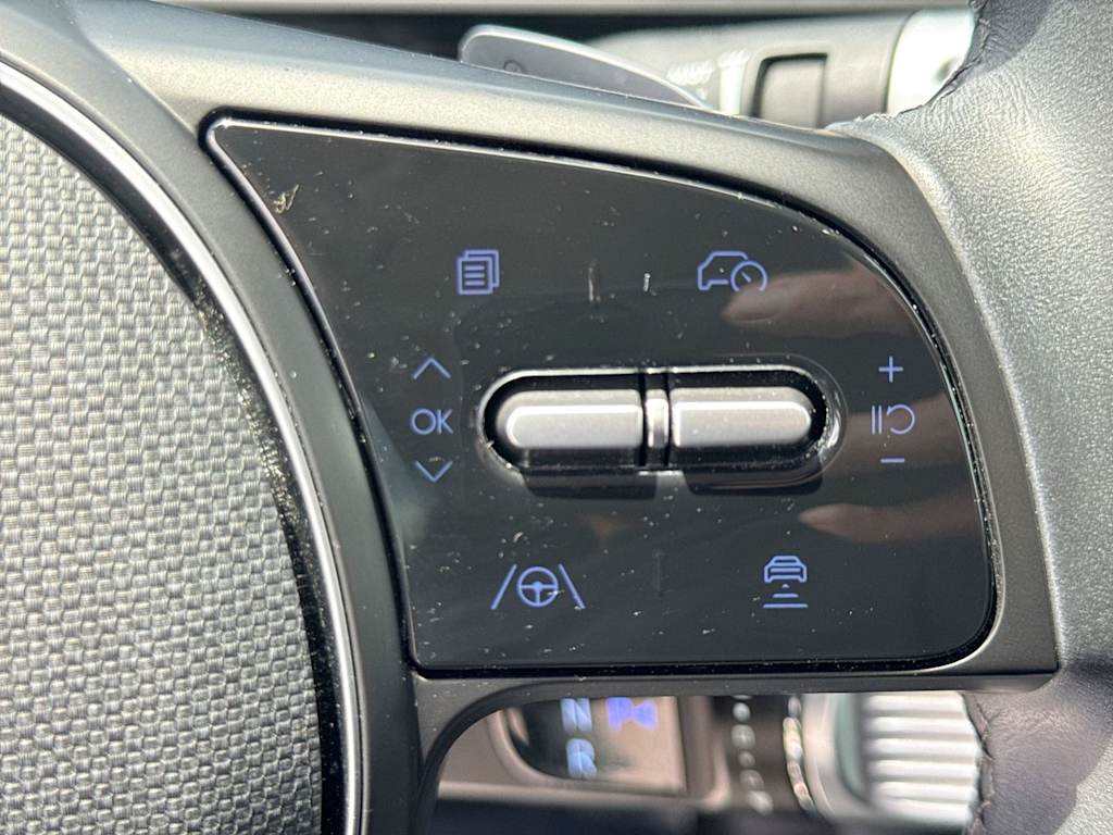 Thumbnail: 2024 Hyundai Ioniq 5 - 14