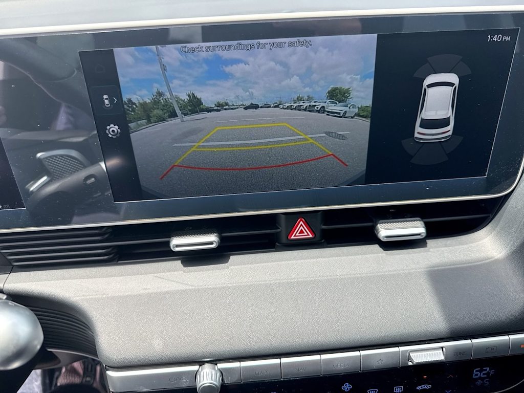 Thumbnail: 2024 Hyundai Ioniq 5 - 38