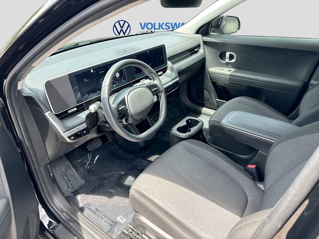 Thumbnail: 2024 Hyundai Ioniq 5 - 2