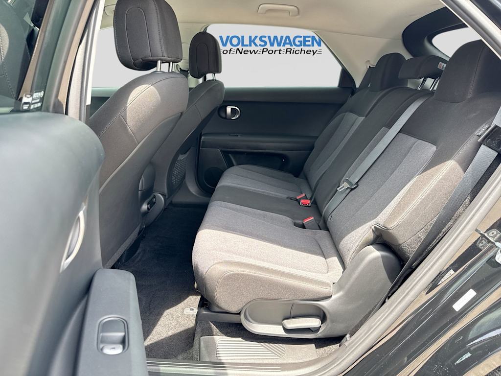 Thumbnail: 2024 Hyundai Ioniq 5 - 33