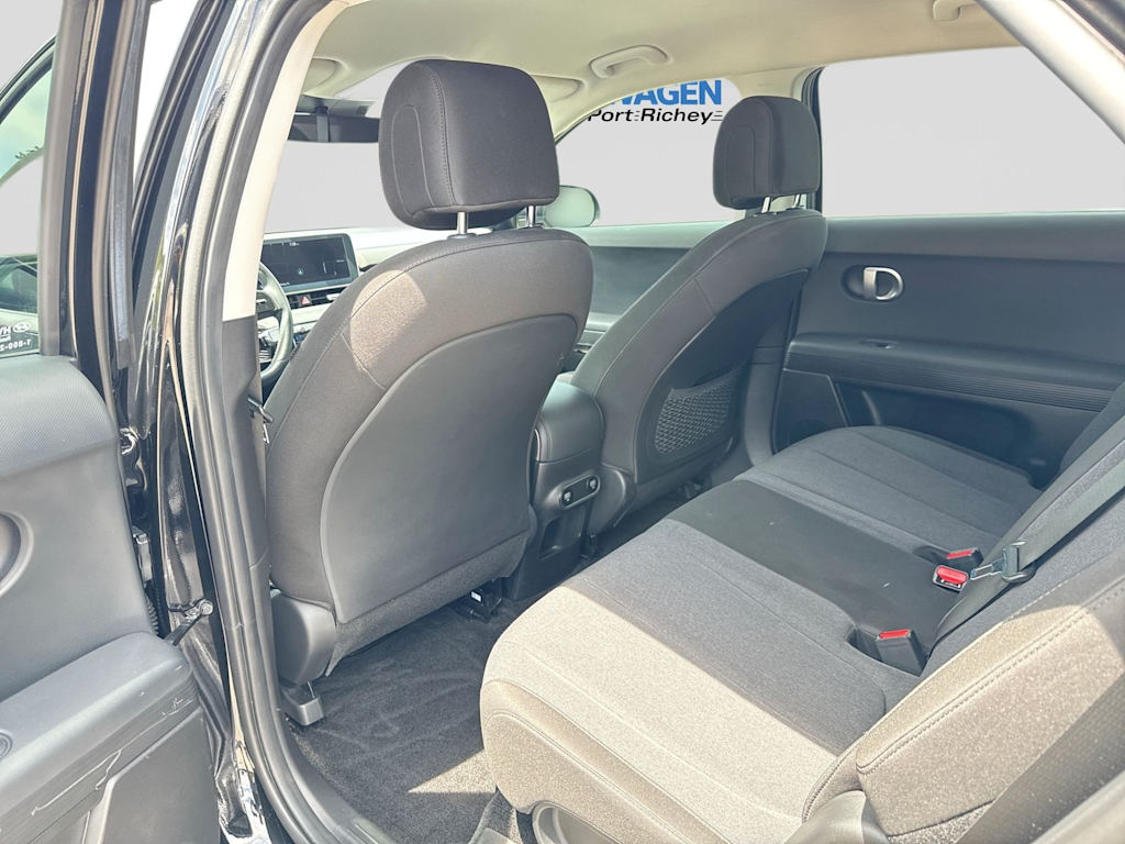 Thumbnail: 2024 Hyundai Ioniq 5 - 12