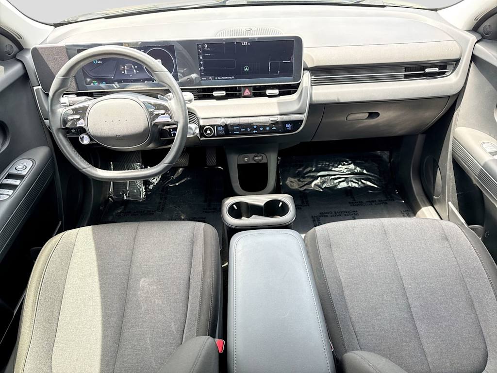 Thumbnail: 2024 Hyundai Ioniq 5 - 9